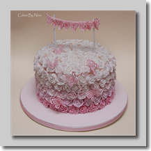 Sugar Roses - �185